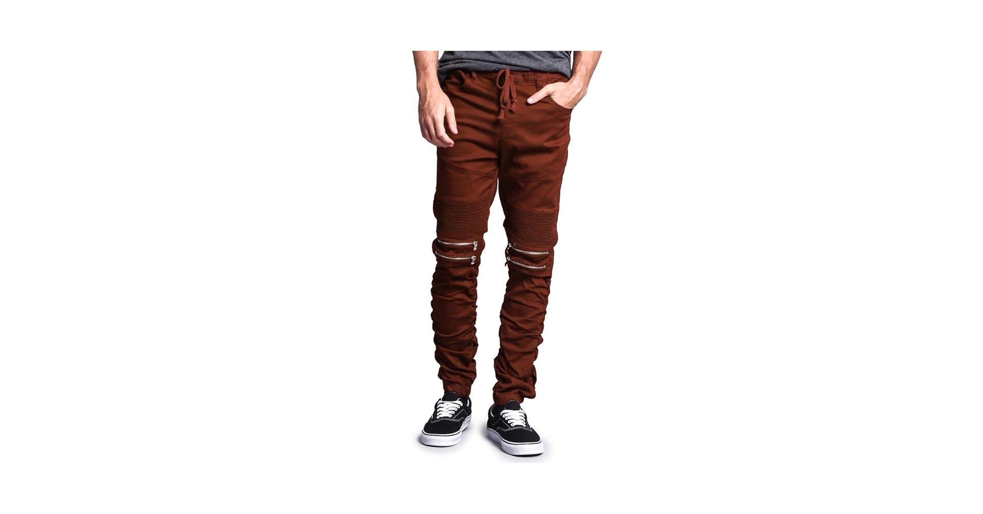 GOAR strapped oil pants Sサイズ goar oil strapped pants
